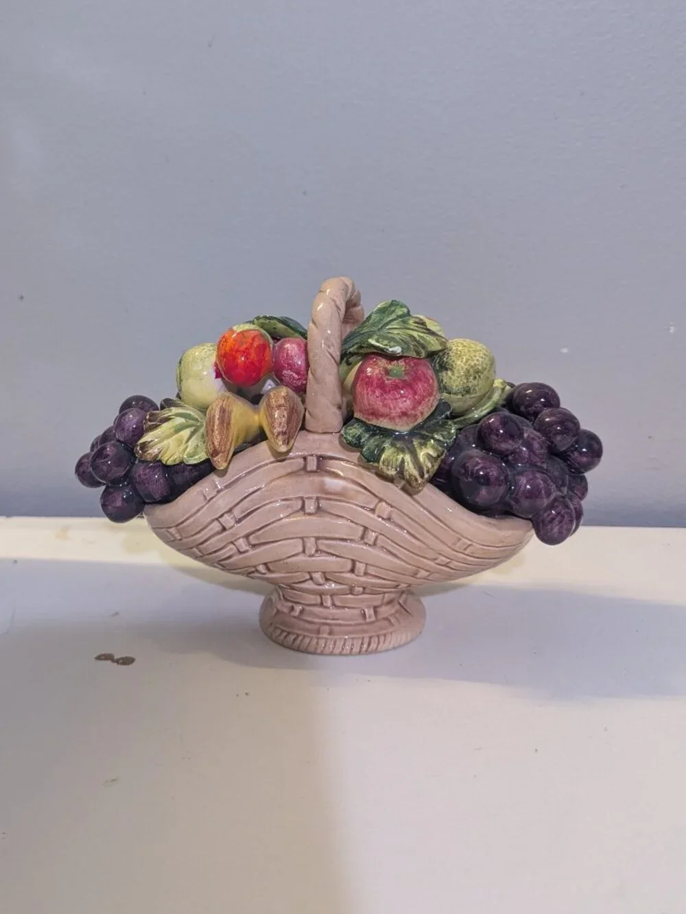 Vintage Mid-Century 